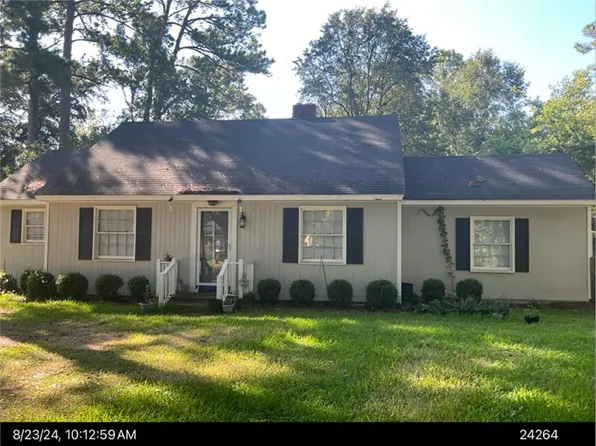 1506 7th Ave, Albany, GA 31707