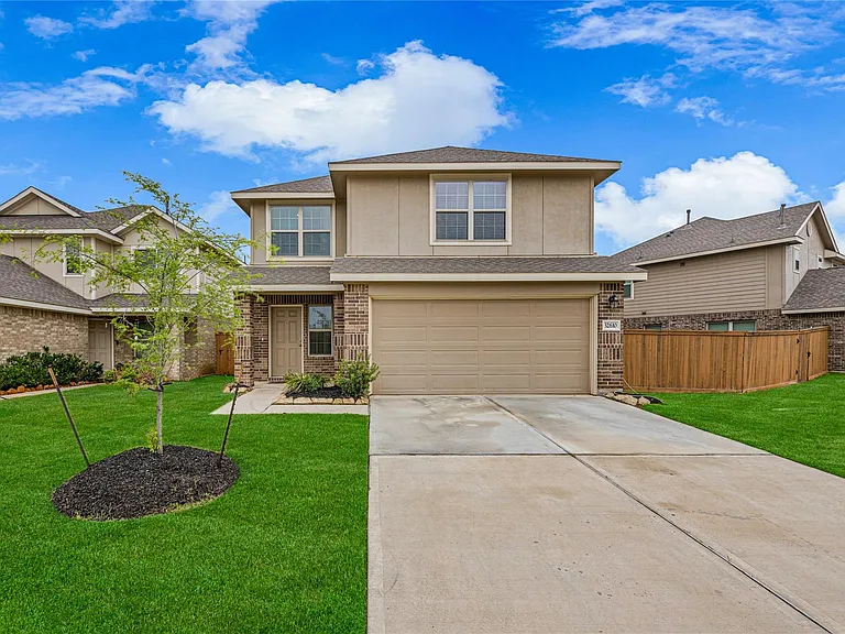 32610 Orchard Haze Dr — Photo 1