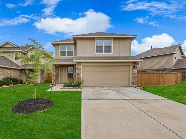 32610 Orchard Haze Dr, Brookshire, TX 77423