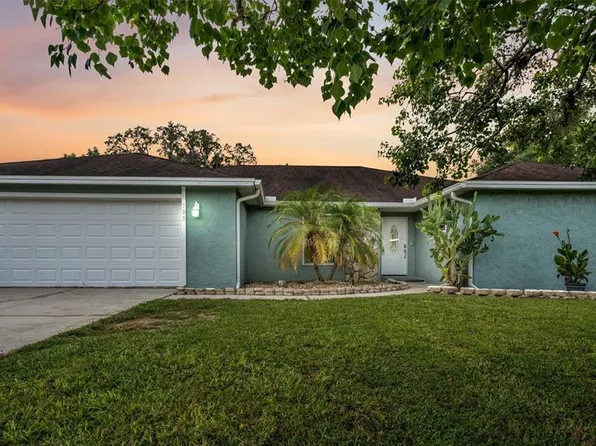 703 Willow Run, Lakeland, FL 33813