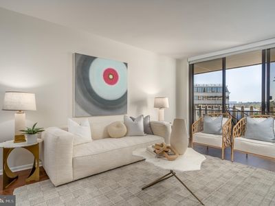 700 New Hampshire Ave NW #1220, Washington, DC, 20037