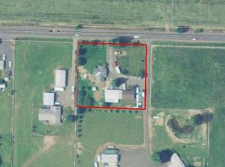 13212 S Mulino Rd, Mulino, OR 97042