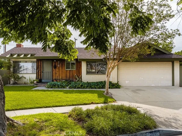 510 S Hilda Ct, Anaheim, CA 92806