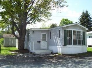 40 Winter St, White River Junction, VT 05001