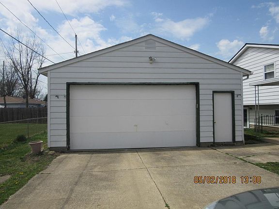 garage