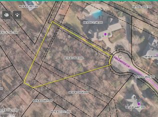 1090 Fieldwood Ln, Winston Salem, NC 27106