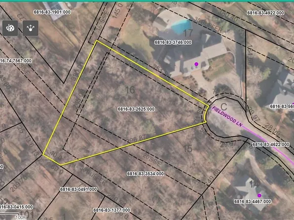 1090 Fieldwood Ln, Winston Salem, NC 27106