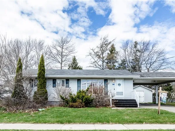 22 Rankine, Richibucto, NB E4W 4G7