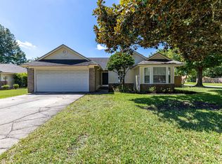 3386 Deerfield Pointe Dr, Orange Park, FL 32073