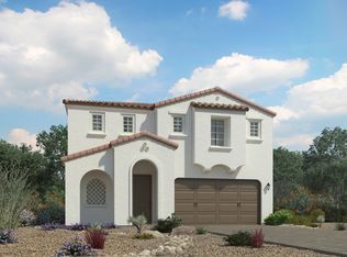 5301 S Hadron, Mesa, AZ 85212