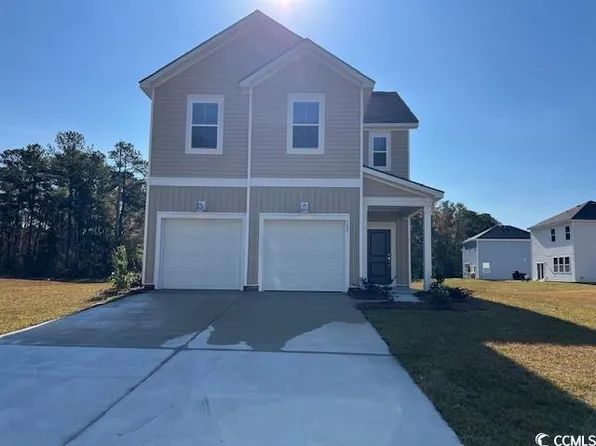 753 Sturdy Root Rd lot 63, Myrtle Beach, SC 29588