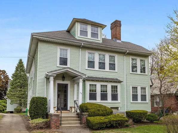 109 Auburn St #-&, Auburndale, MA 02466