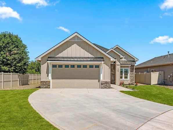 LOT 29 S Radiator Way, Boise, ID 83716