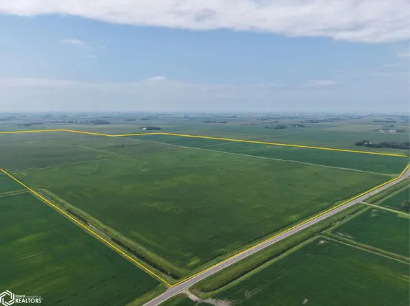 400th St, Boyd, MN 56218