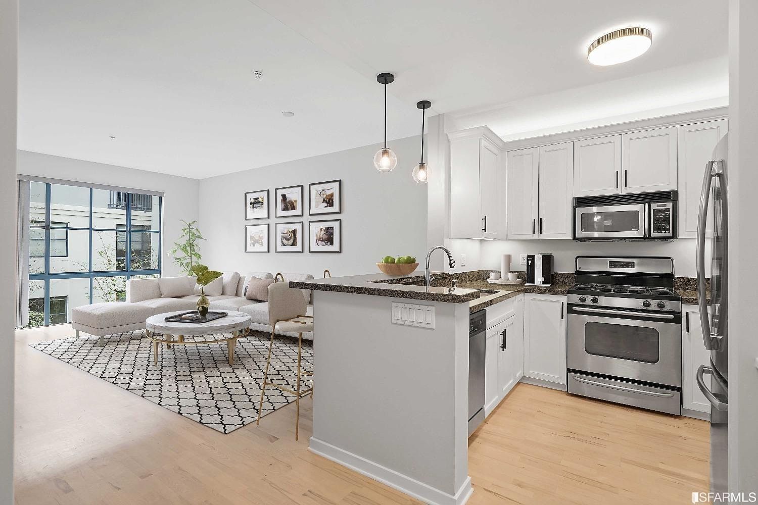 88 Townsend St APT 316, San Francisco, CA 94107 MLS 423753310 Zillow