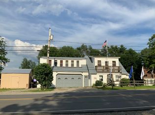 853 Middle Rd, Woolwich, ME 04579