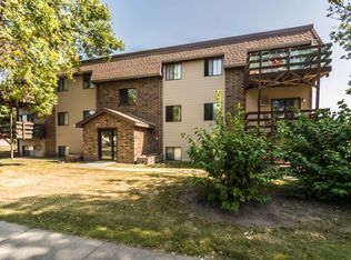 Madison, Grand Forks, ND 58201
