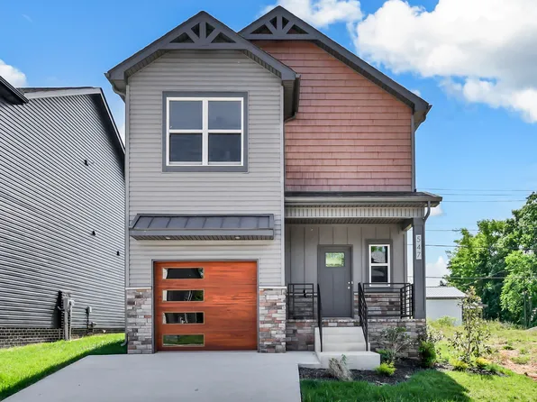 547 Charleston Cove Way Lot 23, Clarksville, TN 37043