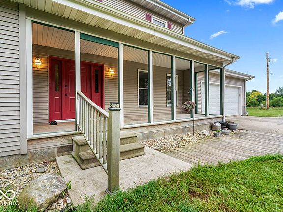 3rd image of 6755 W County Road 675 N