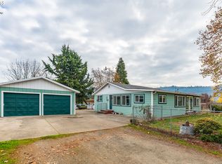 160 SE Grape Ave, Winston, OR 97496