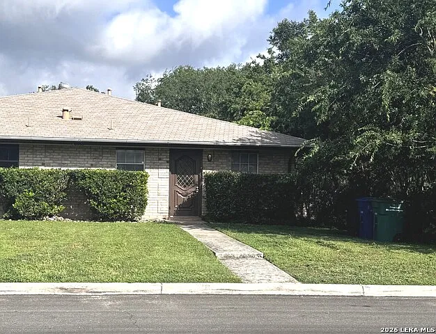 10919 Mount Boracho Dr #A — Photo 1