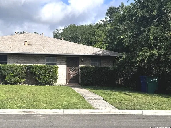 10919 Mount Boracho Dr APT A, San Antonio, TX 78213