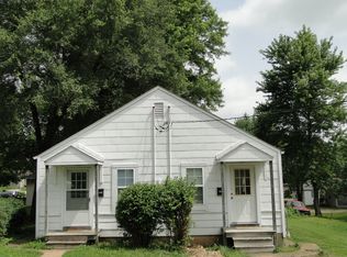 707 E 14th St, Rolla, MO 65401