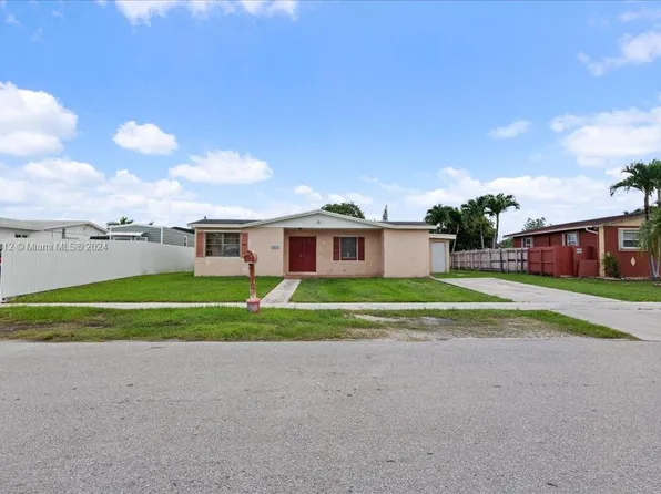29830 SW 148th Pl, Homestead, FL 33033
