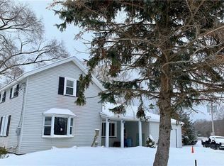 13013 Roosevelt Hwy, Waterport, NY 14571