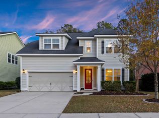 2593 Larch Ln, Mount Pleasant, SC 29466