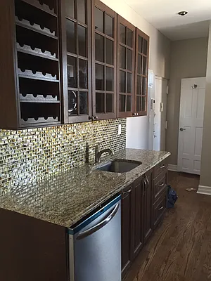 Rented by Bedford Realty USA Corp | media 9