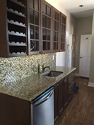 Rented by Bedford Realty USA Corp