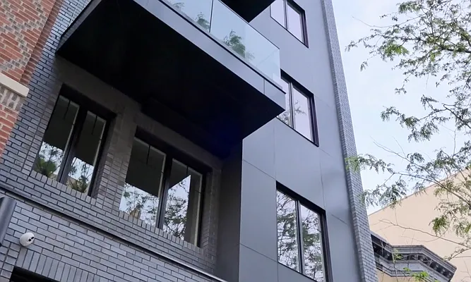 Rented by Douglas Elliman | media 7