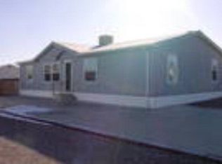 988 S Sunnyside Dr, Pueblo West, CO 81007