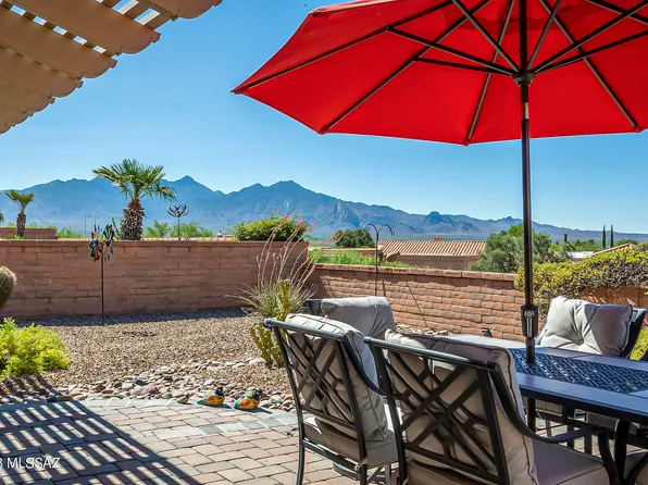 1975 W Placita De Agosto, Green Valley, AZ 85622