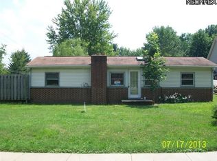 2688 Graham Rd, Stow, OH 44224
