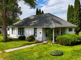 301 3rd Ave, Saint Ignatius, MT 59865