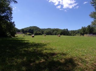 134 Corner Rd, Mountain City, TN 37683