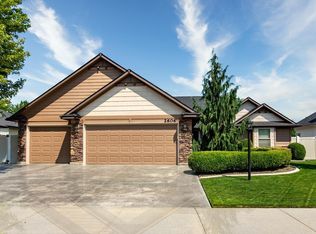 2606 W Ditch Crk, Meridian, ID 83642