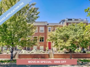 3381 Xenia St, Denver, CO 80238