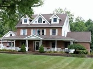 8250 State Route 138, Hillsboro, OH 45133