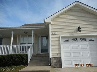 1004 Fuji Ln, Clarksville, TN 37040