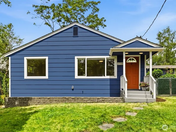 2722 NE Blakeley Street, Seattle, WA 98105