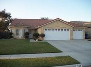 939 Golf Ave, Lemoore, CA 93245
