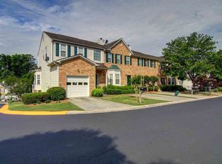 2056 Pinnacle Pointe Dr, Norcross, GA 30071