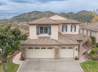 4501 Camino De Las Estrellas, Thousand Oaks, CA 91320