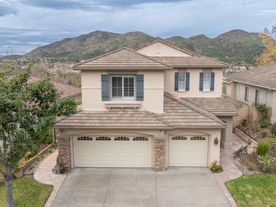 4501 Camino De Las Estrellas, Thousand Oaks, CA, 91320