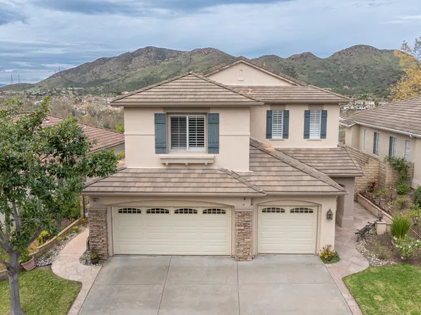 4501 Camino De Las Estrellas, Thousand Oaks, CA 91320