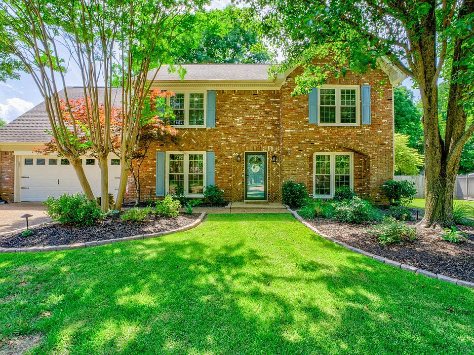 1st image of 8109 Kimbrook Dr