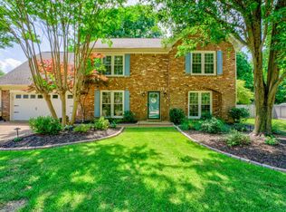 8109 Kimbrook Dr, Germantown, TN 38138